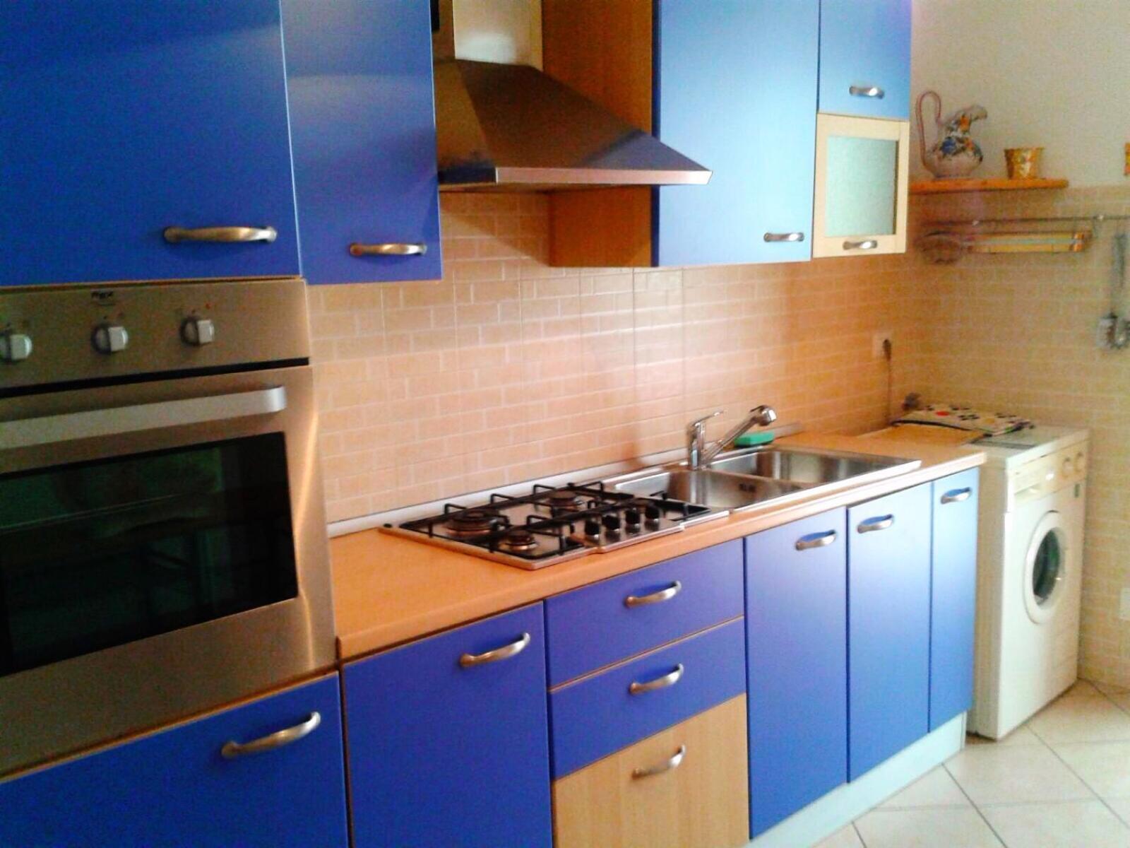 סנטה מריה די קסטלבאטה Villa Laura Sea View Apartments חדר תמונה