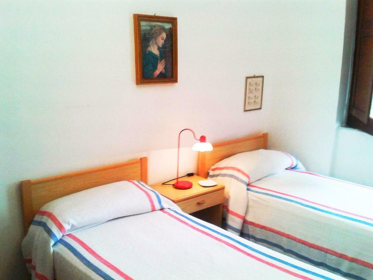 סנטה מריה די קסטלבאטה Villa Laura Sea View Apartments חדר תמונה