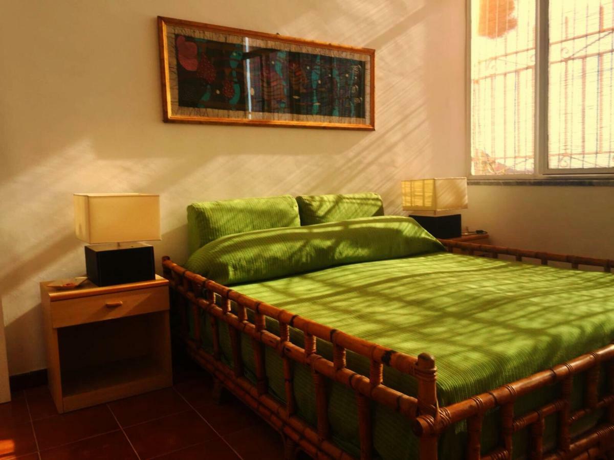 סנטה מריה די קסטלבאטה Villa Laura Sea View Apartments מראה חיצוני תמונה