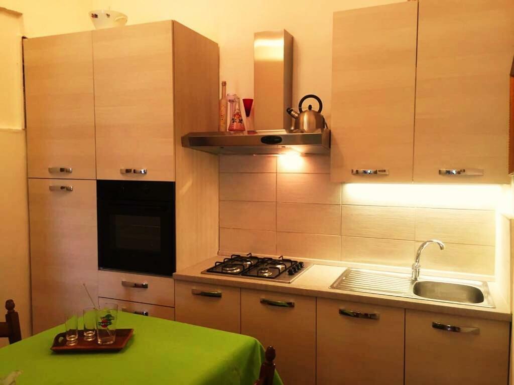 סנטה מריה די קסטלבאטה Villa Laura Sea View Apartments מראה חיצוני תמונה